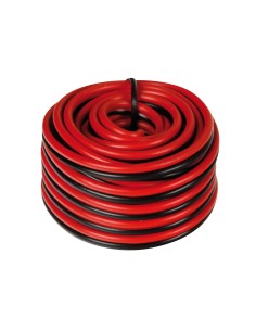 Cavo elettrico a due fili - 0,75 mm² x 5 m