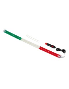 STRISCIA LED ITALIA 24V 98764 LAMPA