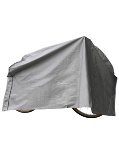 Bike Cover 1, telo copribicicletta