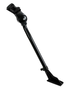 Cavalletto centrale regolabile, 22-33 cm