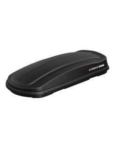 BOX TETTO ABS LT430 NERO/NERO OPACO MM.1900X780X37