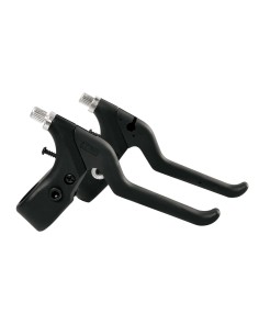 Brake Levers, coppia leve freni in resina