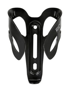 Ride, portaborraccia in alluminio