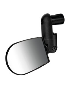 SPECCHIETTO CICLO CUTE ATTACCO MANUBRIO