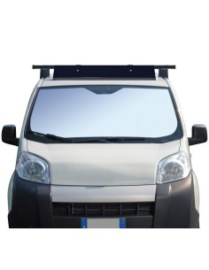 DEFLETTORE K-11 110CM PER BARRE KARGO N11054 LAMPA 2