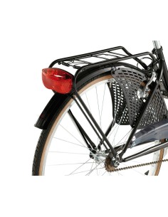 Fanale posteriore a 2 led 2