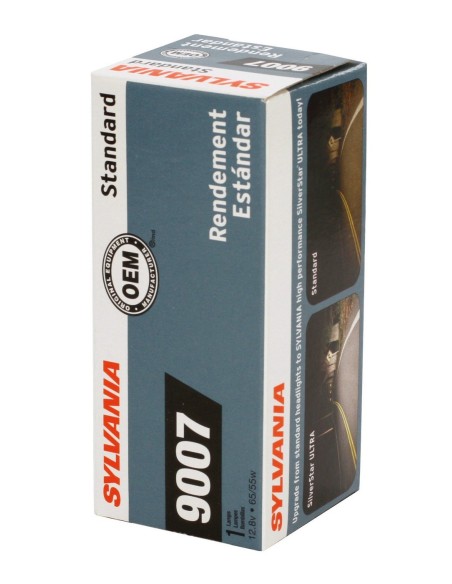 LAMPADINA HB5 12V 60/55W ORIGINAL LINE PX29T