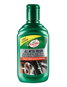 POLISH PER METALLI 300ML GREEN-LINE FG-7772