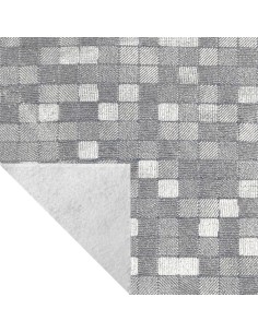 Gran-Pree Acqua-Tech, copriauto impermeabile - AG-5 - cm 495x185x155