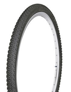 Pneumatico Mtb - 27,5 x 2,25 - Nero