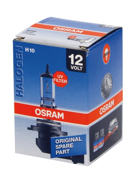 LAMPADINA H10 12V 42W ORIGINAL LINE PY20D