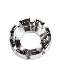 Chiave tendiraggi 7 vie