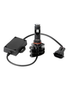 CP.LAMPADE LEDRIVINGFOG LAMP (H10) 12V PY20D 600