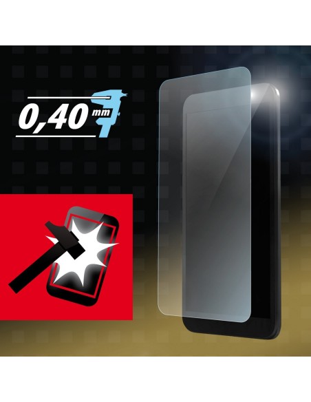 PELLICOLA NANO SHOCK-- ANTIURTO IPHONE 7-