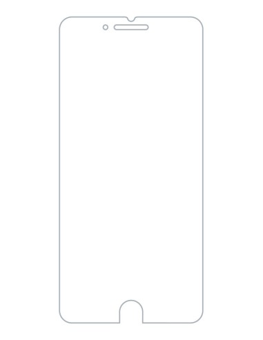 PELLICOLA NANO SHOCK-- ANTIURTO IPHONE 7-