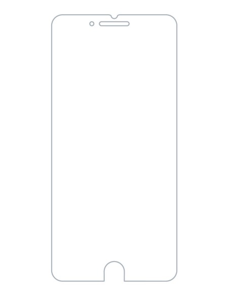 PELLICOLA NANO SHOCK-- ANTIURTO IPHONE 7-