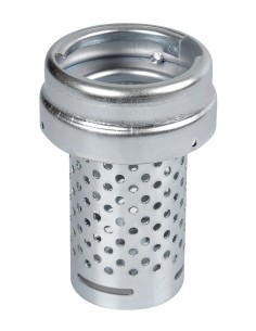 ANTIFURTO CARBURANTE 60 MM A BAIONETTA