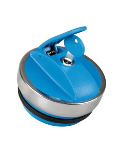 TAPPO SERBATOIO UREA U-5 PER SCANIA