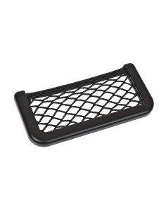 Net-System-4, tasca a rete elasticizzata - 17x8 cm