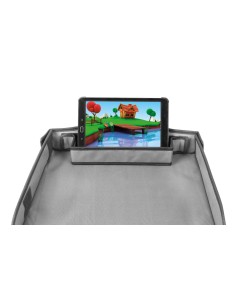 Snack & Play, tavolino da viaggio per bambini 2