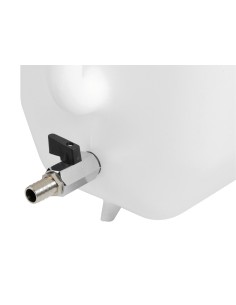 TANICA LAVAMANI C/RUBINETTO DA 25LT 2