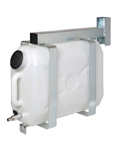 GABBIA PER TANICA LAVAMANI DA 25LT 2