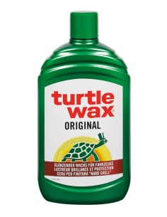 CERA LIQUIDA PER VERNICI NORMALI,500ML,TW FG3927