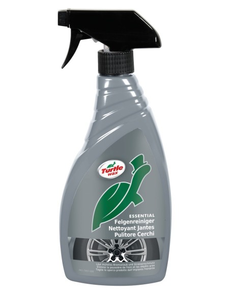 PULITORE PER CERCHI, 500ML TW FG5733