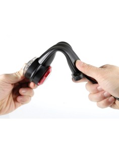 Ilumia, luce ingombro - 2 Led - 24V - 60° - Flex - Sinistra 2