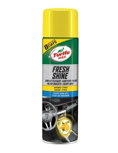 LUCIDA-CRUSCOTTO PROFUMATO LIMONE,500ML,TW FG4188