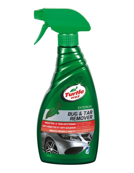 RIMUOVI INSETTI E CATRAME --GREEN-LINE-- 500ML NEB