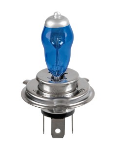 COPPIA LAMPADINA H4 HOD 12V.60/55W. 58178 LAMPA