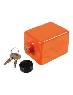 ANTIFURTO RUOTA DI SCORTA TRUCK