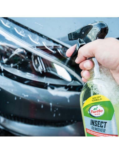RIMUOVI INSETTI E CATRAME --GREEN-LINE-- 500ML NEB