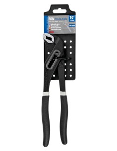 Pinza regolabile a cerniera chiusa - 10”/250 mm 2
