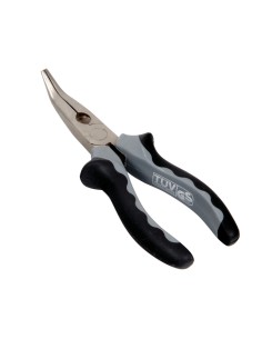 Pinza becchi curvi 6"