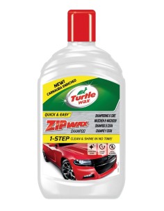 SUPERCONCENTRATO SHAMPOO+CERA --ESSENTIAL-- 500ML