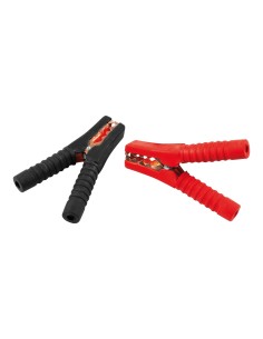 Sicur-Clamp pinze batteria isolate - 14 cm - 120A
