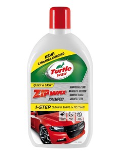 SUPERCONCENTRATO SHAMPOO+CERA --ESSENTIAL-- 1000ML