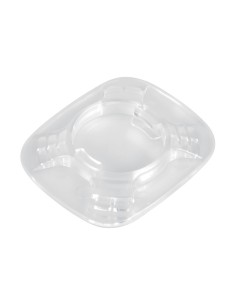 Universal, adattatore universale - Trasparente