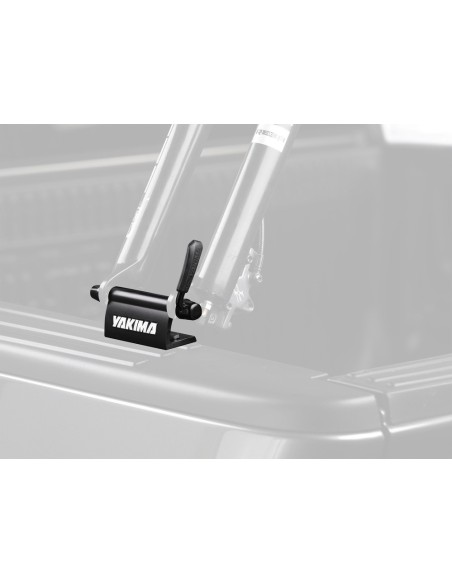 -STAFFA --BLOKHEAD-- PER PICKUP FISSAGGIO A FORCEL