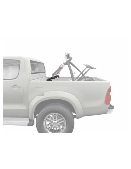 -BARRA --BIKERBAR-- PER PICKUP FISSAGGIO A FORCELL