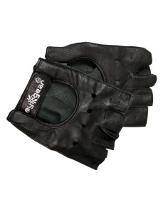 Half Finger, guanti mezze dita - M