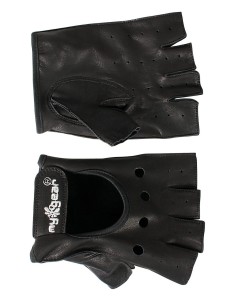 Half Finger, guanti mezze dita - M 2