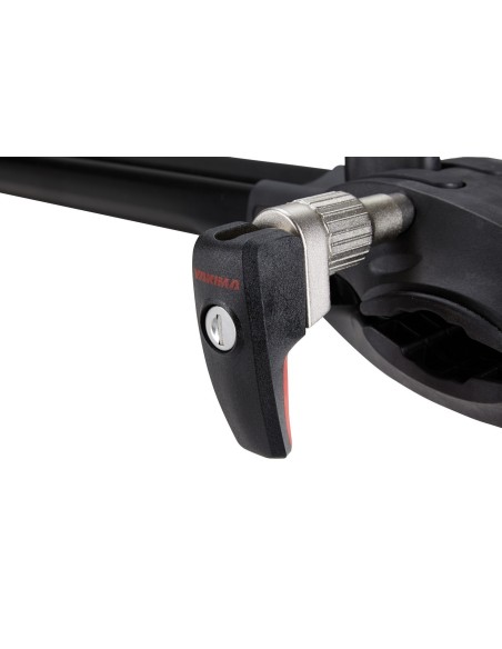 -P/BICI --FORKLIFT-- DA TETTO FISSAGGIO A FORCELLA