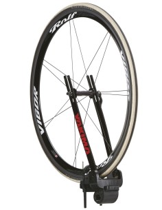 P/RUOTA -WHEELHOUSE- DA TETTO-