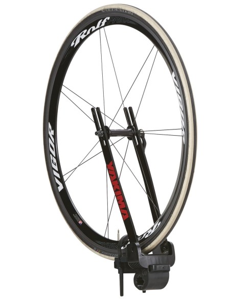 P/RUOTA -WHEELHOUSE- DA TETTO-