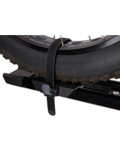 -P/BICI --HIGHSPEED-- BLACK DA TETTO CON FISSAGGIO 2