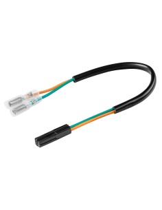 Connettori per indicatori di direzione, 2 pz - compatibile per - Honda