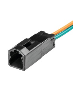 Connettori per indicatori di direzione, 2 pz - compatibile per - Ducati (type 1) 2